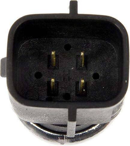HVAC Pressure Switch Compatible With Ford Escape 2007 2006 2005 2004 2003 2002 2001 P-3690662 in Saudi Arabia
