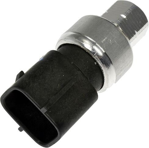 HVAC Pressure Switch Compatible With Ford Escape 2007 2006 2005 2004 2003 2002 2001 P-3690662 in Saudi Arabia