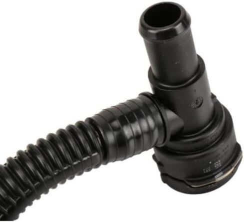 KarParts360 لسيارة تشيفي كروز 2014 2015 خرطوم مخرج مبرد زيت المحرك | مطاط | 26.4 ملم / 1.04 بوصة طرف الخرطوم 2 القطر الداخلي | استبدال ل 55488381 in Kuwait