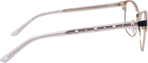 bebe Eyeglasses BB 5226 001 Jet in Saudi Arabia
