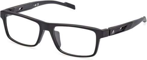 Eyeglasses Adidas Sport SP 5028 002 Matte Black in Kuwait