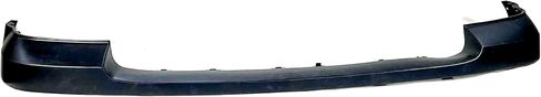 FitParts Compatible With Front Upper Bumper Cover 2007 2008 2009 2010 2011 2012 2013 GMC Sierra 1500 07 08 09 10 11 12 13. New & Primed. GM1014102 25783584 in Saudi Arabia