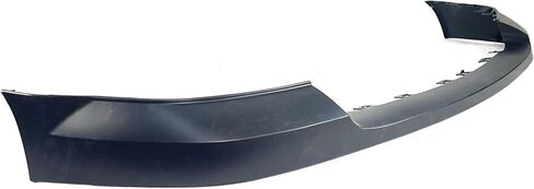 FitParts Compatible With Front Upper Bumper Cover 2007 2008 2009 2010 2011 2012 2013 GMC Sierra 1500 07 08 09 10 11 12 13. New & Primed. GM1014102 25783584 in Saudi Arabia