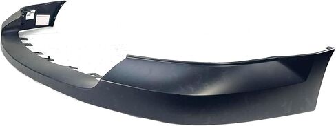 FitParts Compatible With Front Upper Bumper Cover 2007 2008 2009 2010 2011 2012 2013 GMC Sierra 1500 07 08 09 10 11 12 13. New & Primed. GM1014102 25783584 in Saudi Arabia