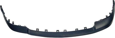 FitParts Compatible With Front Upper Bumper Cover 2007 2008 2009 2010 2011 2012 2013 GMC Sierra 1500 07 08 09 10 11 12 13. New & Primed. GM1014102 25783584 in Saudi Arabia