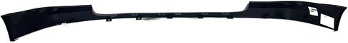 FitParts Compatible With Front Upper Bumper Cover 2007 2008 2009 2010 2011 2012 2013 GMC Sierra 1500 07 08 09 10 11 12 13. New & Primed. GM1014102 25783584 in Saudi Arabia
