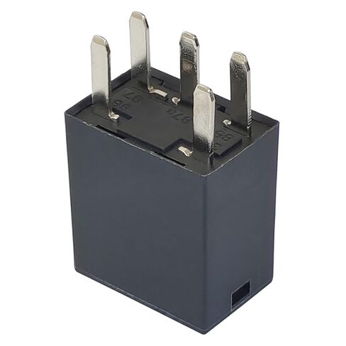 13814412 5Pins 12VDC 35A Automotive Relay 4412 in Kuwait