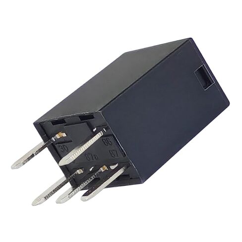 13814412 5Pins 12VDC 35A Automotive Relay 4412 in Kuwait