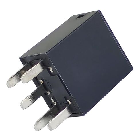 13814412 5Pins 12VDC 35A Automotive Relay 4412 in Kuwait
