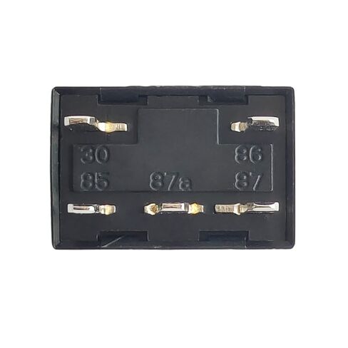 13814412 5Pins 12VDC 35A Automotive Relay 4412 in Kuwait