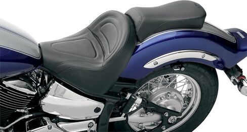 SADDLEMEN RENEGADE DELUXE SEAT,YAMAHA XVS1100 99-11 in Saudi Arabia