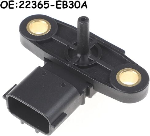 مستشعر ضغط مشعب السحب 22365EB30A 22365-EB30A مستشعر دفعة توربو 1 قطعة in Kuwait