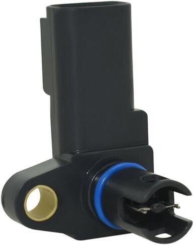 OEM LR007596 MAP Manifold Absolute Turbocharger Boost Pressure Sensor/Suitable for Range Rover L322 Sport 3.6 TDV8,LR007596 in Saudi Arabia