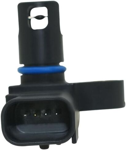 OEM LR007596 MAP Manifold Absolute Turbocharger Boost Pressure Sensor/Suitable for Range Rover L322 Sport 3.6 TDV8,LR007596 in Saudi Arabia