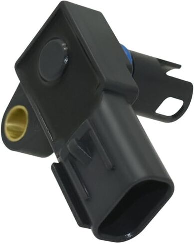OEM LR007596 MAP Manifold Absolute Turbocharger Boost Pressure Sensor/Suitable for Range Rover L322 Sport 3.6 TDV8,LR007596 in Saudi Arabia