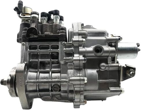 729653-51300 72965351300 Fuel Injection Pump for Yanmar X4 4TNV88 4D88 Engine in Saudi Arabia