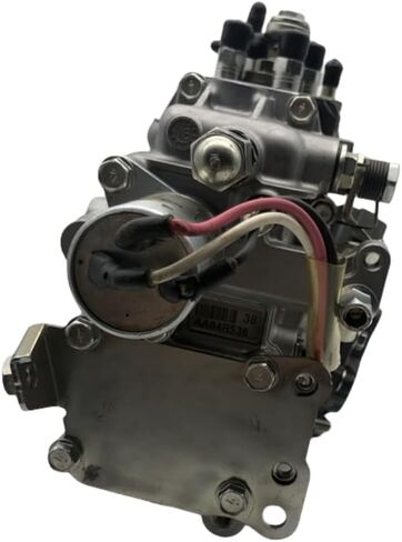 729653-51300 72965351300 Fuel Injection Pump for Yanmar X4 4TNV88 4D88 Engine in Saudi Arabia