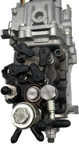 729653-51300 72965351300 Fuel Injection Pump for Yanmar X4 4TNV88 4D88 Engine in Saudi Arabia