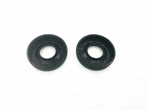 2Pcs Knock Sensor Grommet Valley Pan Seal Gasket 12558177 Fit for GM Silverado Tahoe Express Suburban Sierra Yukon LS1 LQ4 LQ9 4.8L 5.3L 5.7L 6.0L in Saudi Arabia