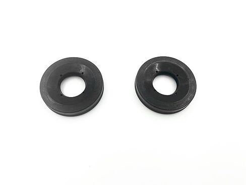 2Pcs Knock Sensor Grommet Valley Pan Seal Gasket 12558177 Fit for GM Silverado Tahoe Express Suburban Sierra Yukon LS1 LQ4 LQ9 4.8L 5.3L 5.7L 6.0L in Saudi Arabia