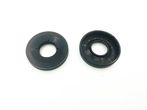 2Pcs Knock Sensor Grommet Valley Pan Seal Gasket 12558177 Fit for GM Silverado Tahoe Express Suburban Sierra Yukon LS1 LQ4 LQ9 4.8L 5.3L 5.7L 6.0L in Saudi Arabia
