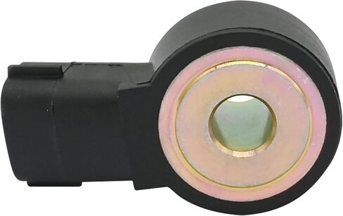 مستشعر Kd لتفجير الإشعال متوافق مع Nissan Almera Frontier Np300 Sentra Xterra 15-01 2000 2001 2002 2003 2004 2006 2007 2008 2010 2011 2012 2013 2014 2015 L4 1.8L 2.4 لتر 2.5 لتر in Saudi Arabia