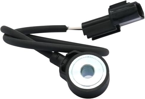 Ignition Knock Detonation Kd Sensor Compatible with Mitsubishi Montero Sport Outlander 20-12 2007 2008 2009 2010 2011 2012 2013 2014 2015 V6 3.0L in Saudi Arabia