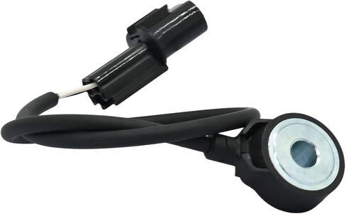 Ignition Knock Detonation Kd Sensor Compatible with Mitsubishi Montero Sport Outlander 20-12 2007 2008 2009 2010 2011 2012 2013 2014 2015 V6 3.0L in Saudi Arabia