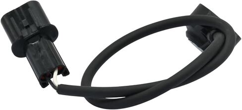 Ignition Knock Detonation Kd Sensor Compatible with Mitsubishi Montero Sport Outlander 20-12 2007 2008 2009 2010 2011 2012 2013 2014 2015 V6 3.0L in Saudi Arabia