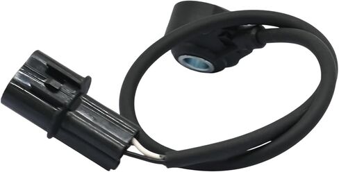 Ignition Knock Detonation Kd Sensor Compatible with Mitsubishi Montero Sport Outlander 20-12 2007 2008 2009 2010 2011 2012 2013 2014 2015 V6 3.0L in Saudi Arabia