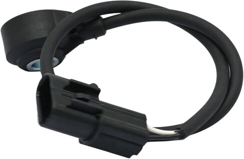Ignition Knock Detonation Kd Sensor Compatible with Mitsubishi Montero Sport Outlander 20-12 2007 2008 2009 2010 2011 2012 2013 2014 2015 V6 3.0L in Saudi Arabia