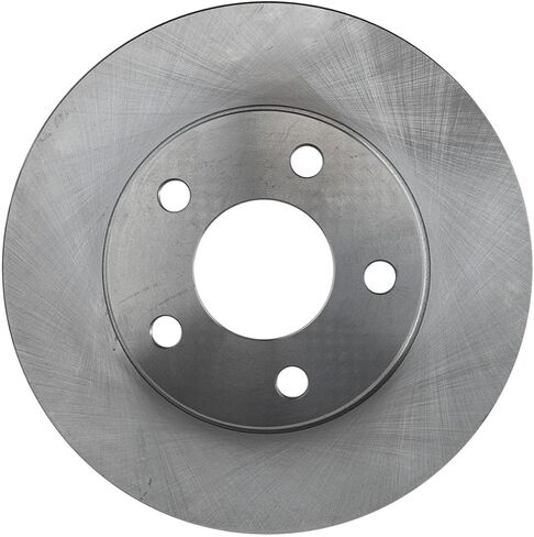 طقم دوار قرص الفرامل الأمامي البديل ومجموعة الوسادة المتوافقة مع Oldsmobile Silhouette 2002-2004 3.4L V6 FWD (مع فرامل الأسطوانة الخلفية) مجموعة العجلات الأمامية in Saudi Arabia