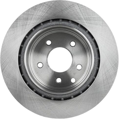 طقم قرص ووسادة الفرامل الخلفية البديلة يناسب إنفينيتي M45 2006-2009 4.5L V8 (مجموعة العجلتين الخلفيتين) in Kuwait