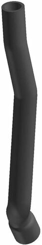 Polaris RZR Engine Inlet Hose, Rear, Genuine OEM Part 5414976, Qty 1 in Saudi Arabia