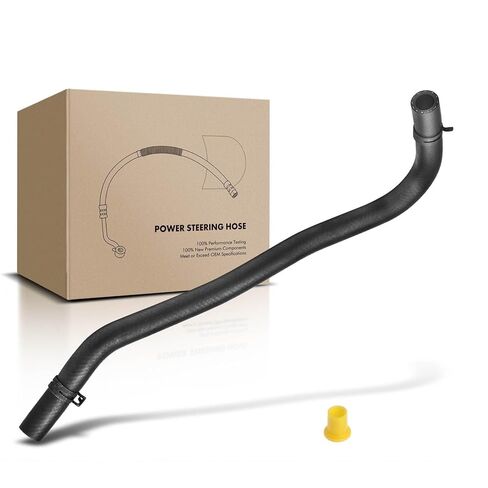 Replacement Parts for Power Steering Reservoir Hose Assembly for Chrysler Voyager Dodge Grand Caravan Mod-A58PP-113733 in Saudi Arabia