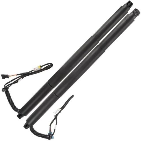 51247339431 51247339432 Car Left And Right Tailgate Electric Strut Bars For X4 F26 2013 2014 2015 2016 2017 2018(Right 51247339432) in Kuwait