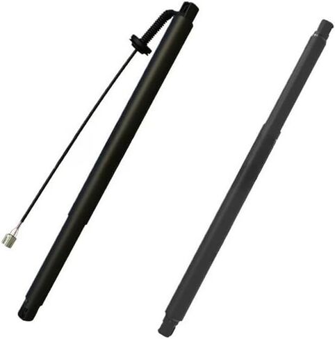 1Pair Car Trunk Lid Support Bar Tailgate Power Hatch Suitable for WEY VV7 GT 2020 OEM 6305800XKU62A 6305700XKU62A in Kuwait