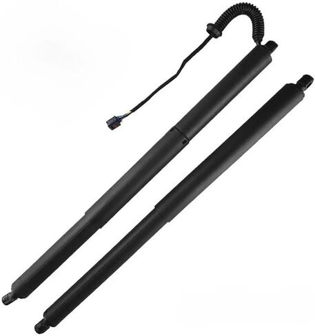 1Pair Car Trunk Lid Support Bar Tailgate Power Hatch Suitable for 2020-2023 OEM 5H9827552C 5H9827851C in Kuwait
