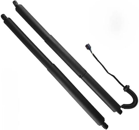 1Pair Car Trunk Lid Support Bar Tailgate Power Hatch Suitable for 2020-2023 OEM 5H9827552C 5H9827851C in Kuwait