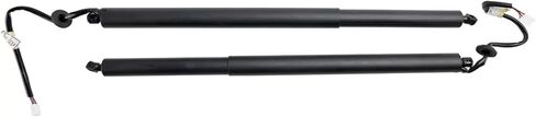 2pcs For 2020-2023 Electric Struts Tailgate 68910-0E070，68920-0E050, 689100E070, 689200E050 in Kuwait