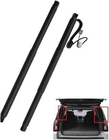 1Pair Car Trunk Lid Support Bar Tailgate Power Hatch Suitable for GT 2019-2022 OEM 56H827851 in Kuwait