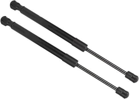 51237185032 2Pcs Car Front Engine Hood Struts Lift Support Rods for 7 Series F01 F02 F03 F04 2008-2015 in Kuwait