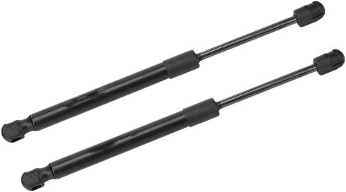 51237185032 2Pcs Car Front Engine Hood Struts Lift Support Rods for 7 Series F01 F02 F03 F04 2008-2015 in Kuwait