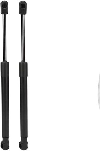 51237185032 2Pcs Car Front Engine Hood Struts Lift Support Rods for 7 Series F01 F02 F03 F04 2008-2015 in Kuwait