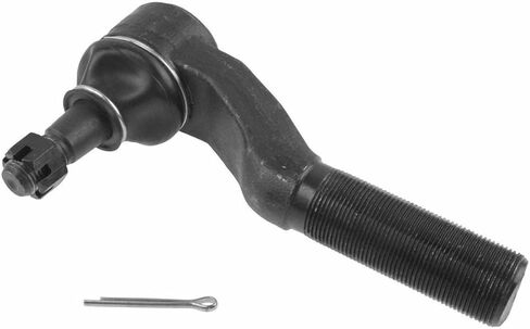 Suspension Kit Front Rear Inner Outer Upper Lower Side Sealed Ball Joints Tie Rods Adjusting Sleeves for Ford 10 Piece Set 1ASFK03514 PSA85105 in Saudi Arabia