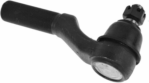 Suspension Kit Front Rear Inner Outer Upper Lower Side Sealed Ball Joints Tie Rods Adjusting Sleeves for Ford 10 Piece Set 1ASFK03514 PSA85105 in Saudi Arabia