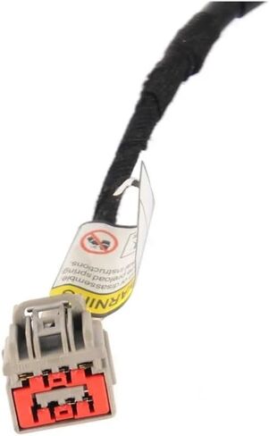 1Pair Car Trunk Lid Support Bar Tailgate Power Hatch Suitable for 2015-2019 OEM 68231345AC 68103072AB in Kuwait