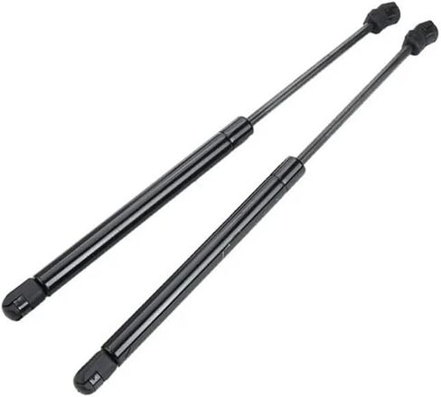 2038800029 1 Pair Bonnet Hood Lift Support Shocks Spring for W203 C230 C240 C280 C320 C350 in Kuwait