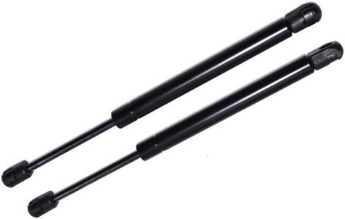 2pcs 51237309117 Car Accessories Pair Hood Strut Spring for F06 F10 F11 F12 F13 F18 in Kuwait