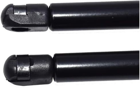 2pcs 51237309117 Car Accessories Pair Hood Strut Spring for F06 F10 F11 F12 F13 F18 in Kuwait